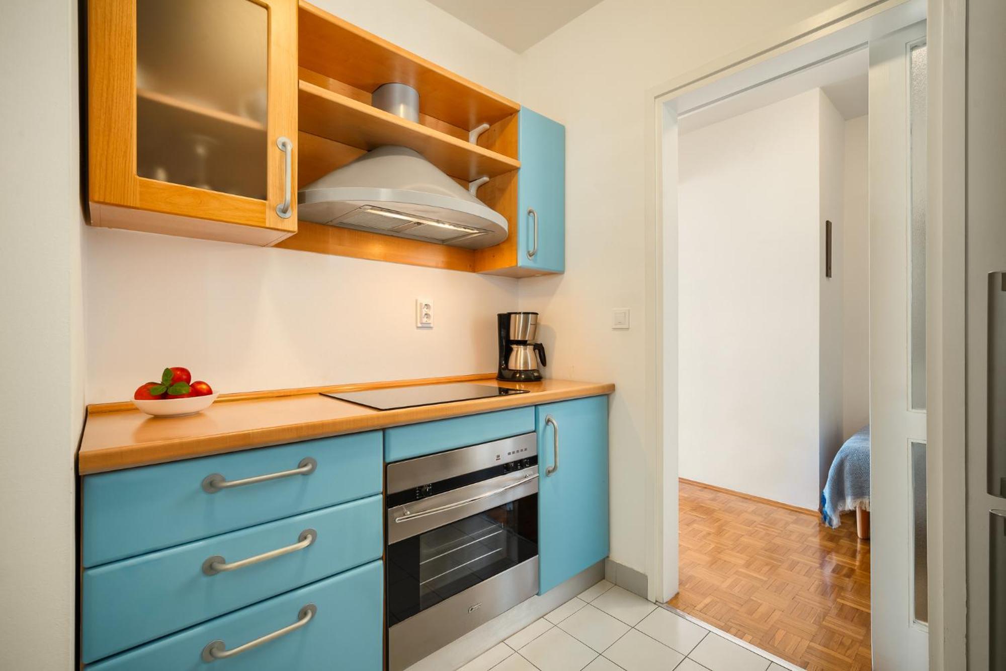 Apartma Old Town And Porec