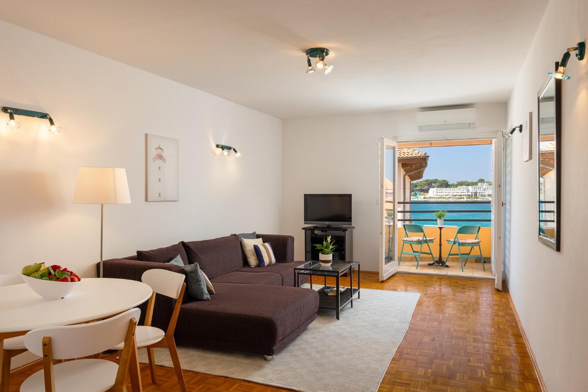 Apartma Old Town And *