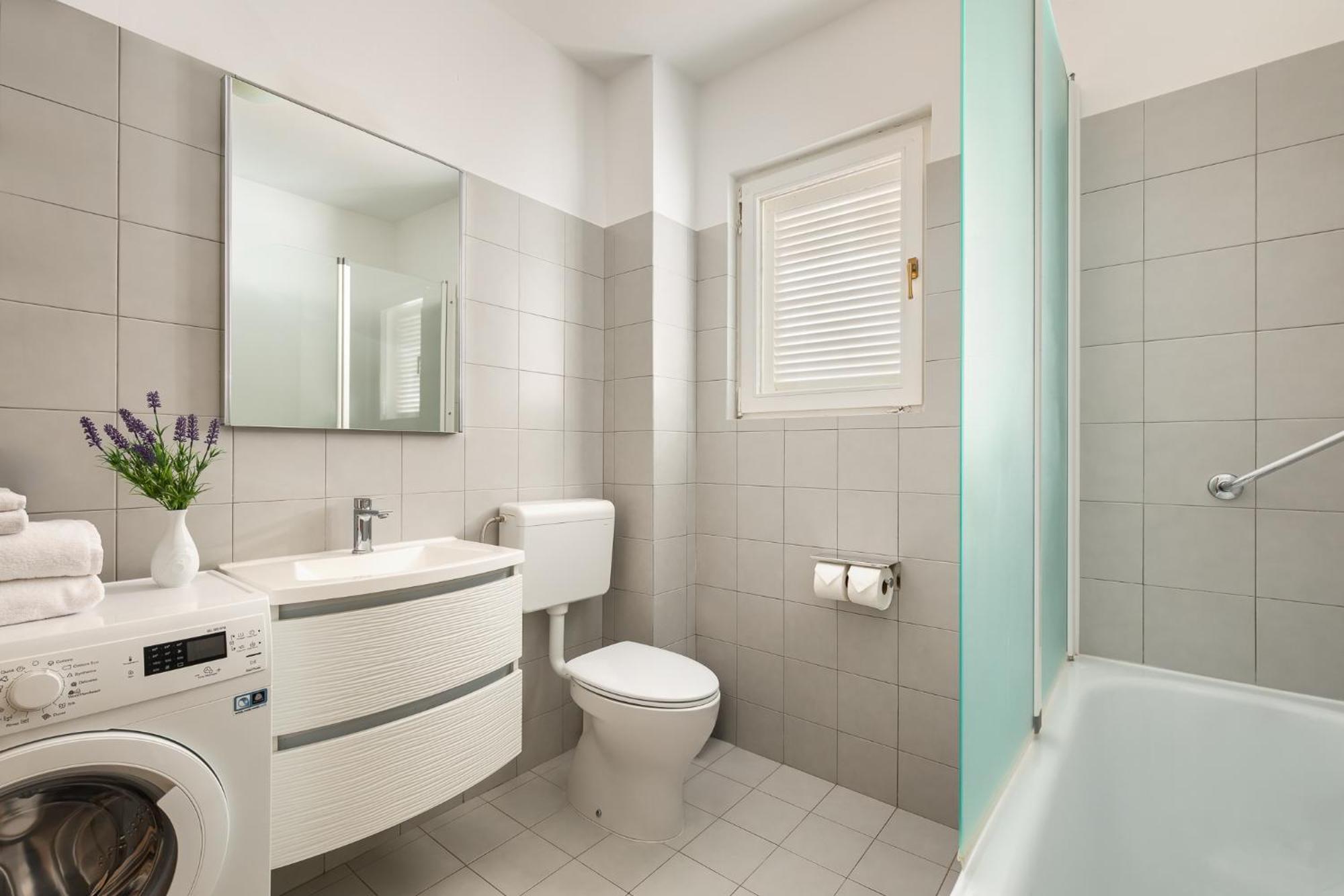 Apartma Old Town And Porec
