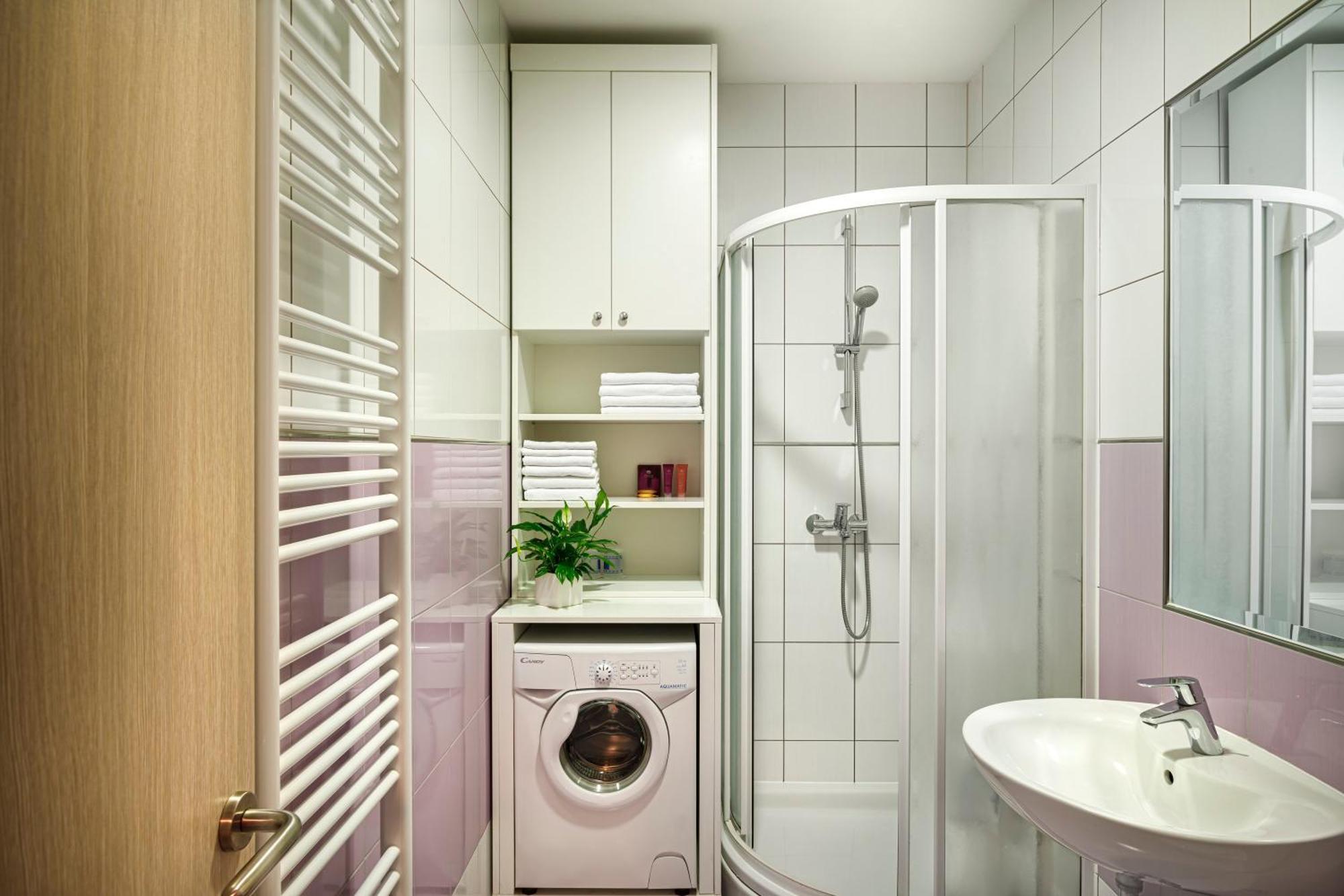 Apartma Old Town And Porec