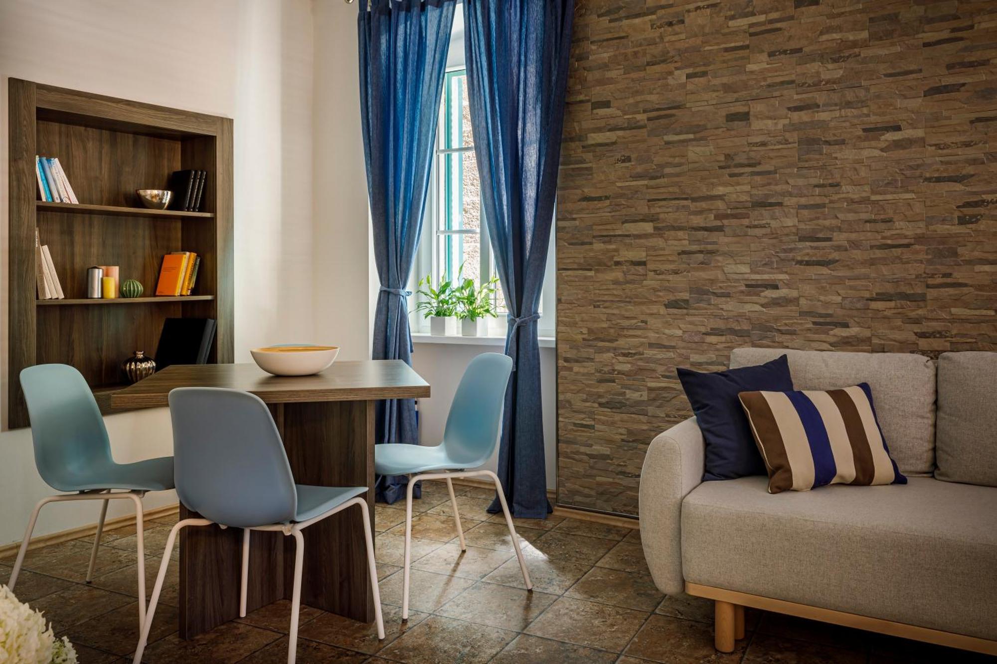 Old Town And Apartma Porec
