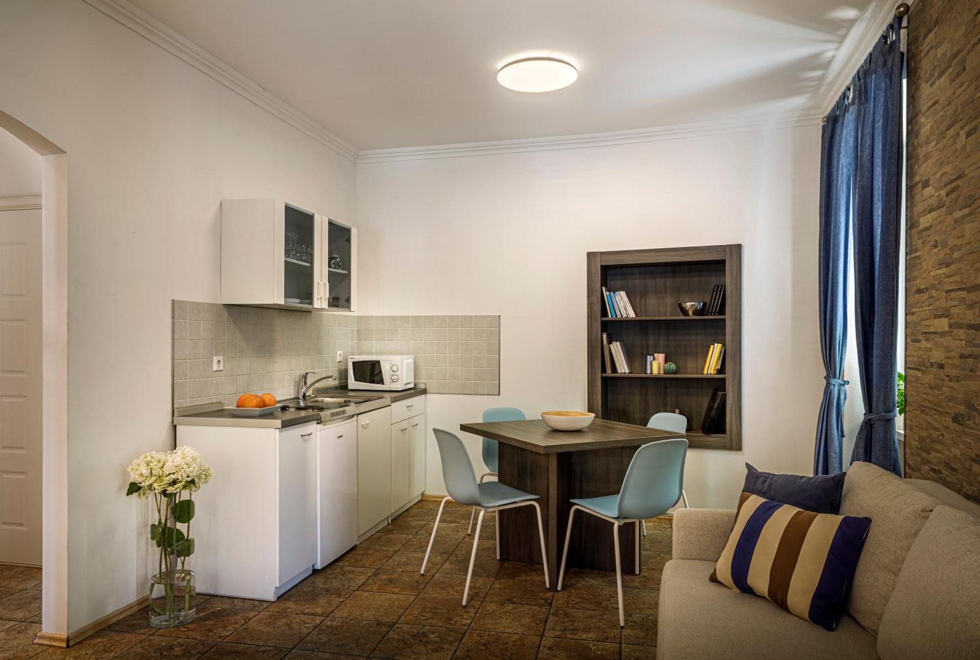 Apartma Old Town And Porec