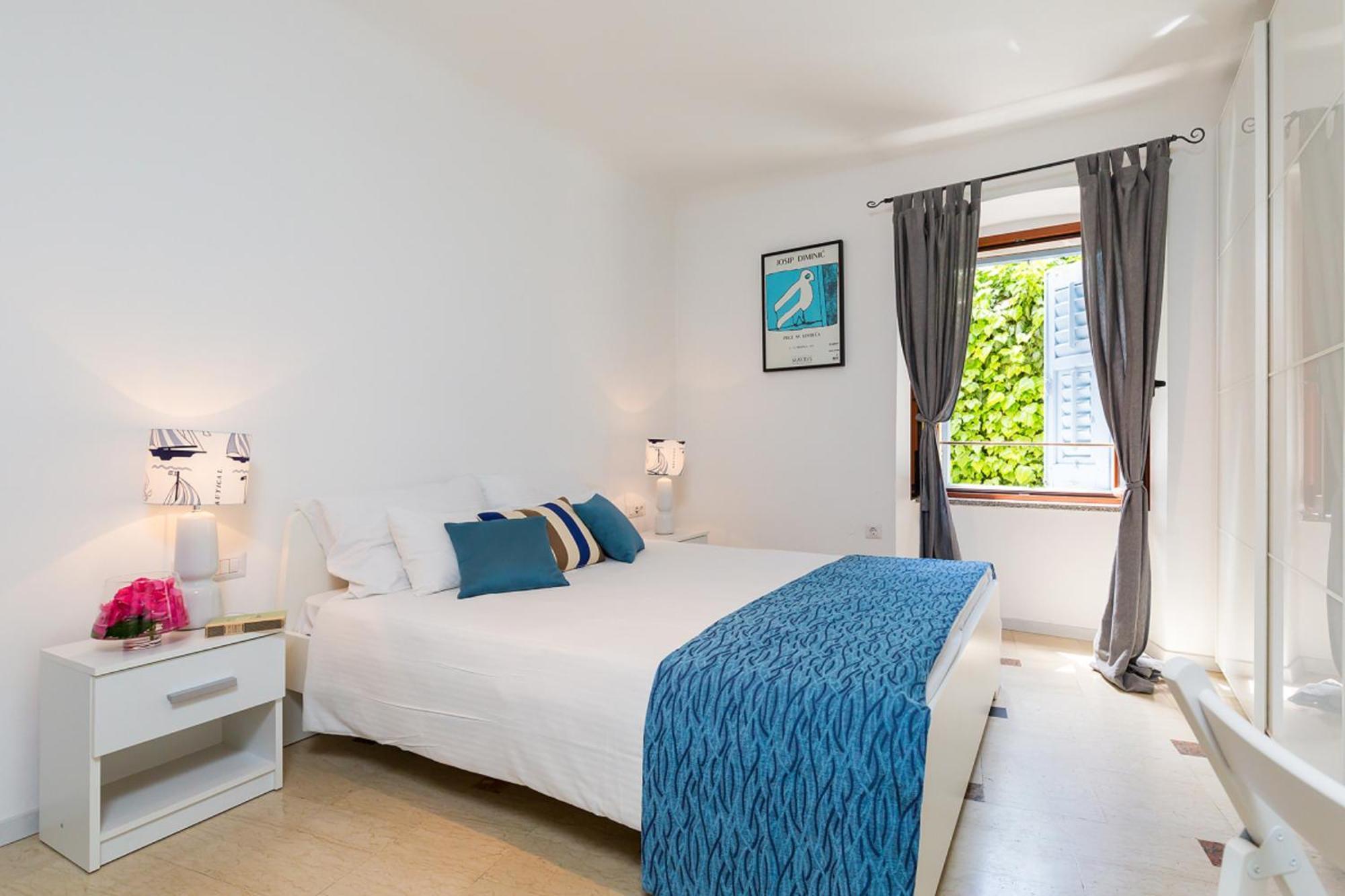 Apartma Old Town And *